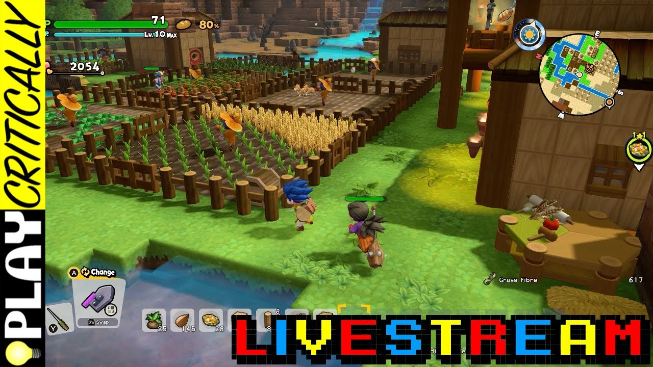 dragon quest builders 2 cracked
